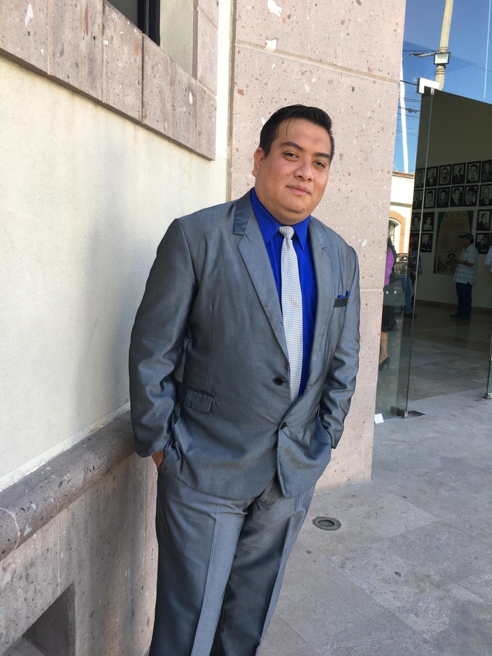 Roberto