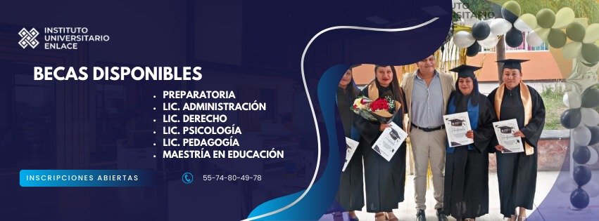 Instituto Universitario Enlace
